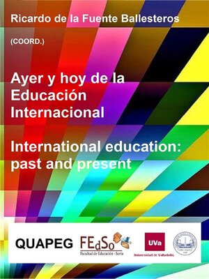 cover image of Ayer y hoy de la educación intercultural